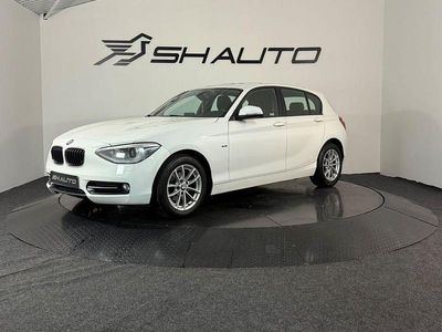 BMW 116