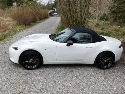 Mazda MX5