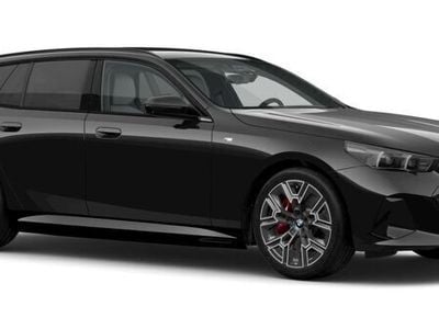 BMW 550e
