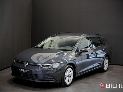 VW Golf VIII