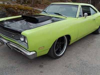 begagnad Dodge Coronet 440 Hardtop Rapp 440 BB