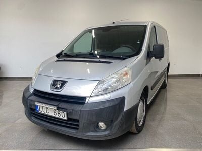 Peugeot Expert