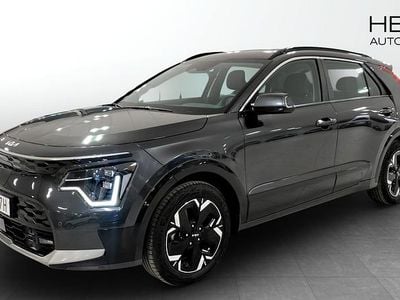Begagnad Kia Niro 2023 SUV