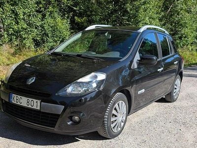 Renault Clio GrandTour