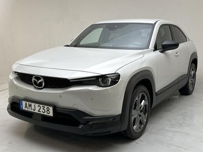 Mazda MX30