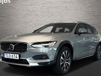 Volvo V90 CC