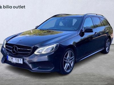 Mercedes E350