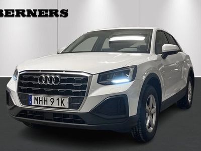 begagnad Audi Q2 30 TFSI PROLINE 6VXL V-hjul Proline 2022, SUV