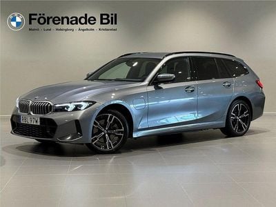 BMW 330e