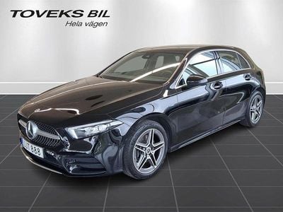 Mercedes A250