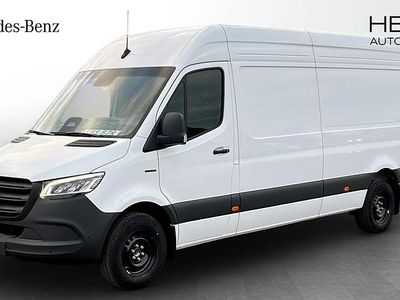 Ny Mercedes 420 11 kW (15 HK) 2026 Vit Pickup