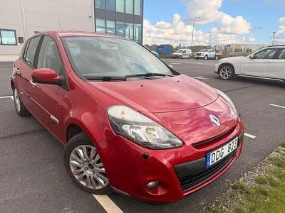 Renault Clio R.S.
