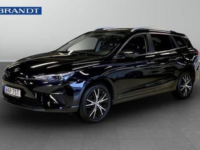 MG MG5 EV Long Range