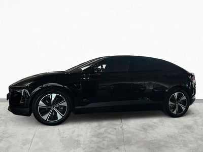 Polestar 4