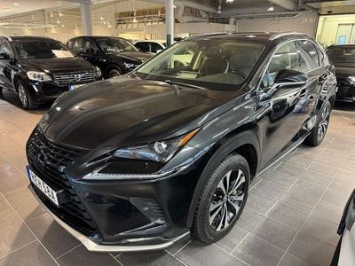 Lexus NX300h