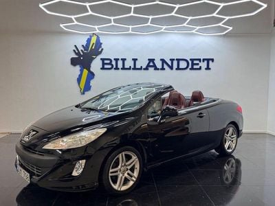 Peugeot 308 CC