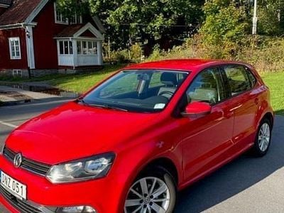 VW Polo