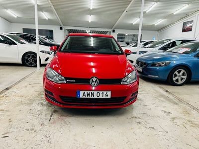 VW Golf VII