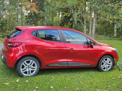 Renault Clio IV
