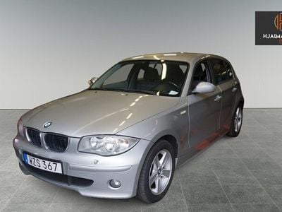 BMW 120