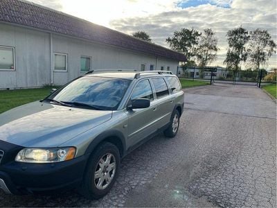 Volvo XC70