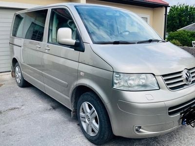VW Multivan
