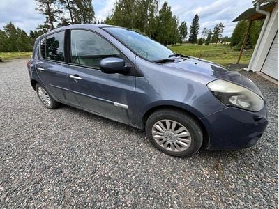 Renault Clio R.S.