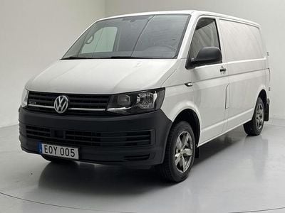 VW T6
