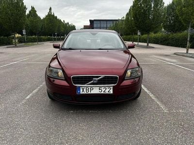 Volvo S40