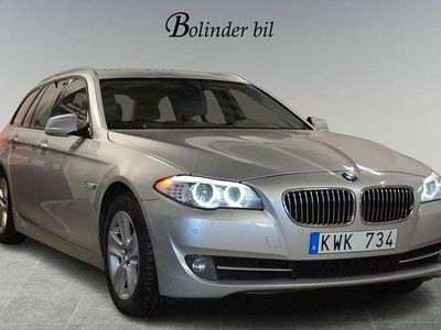 BMW 523