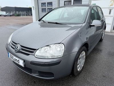 VW Golf V