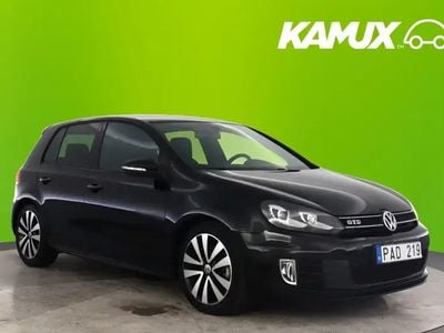 VW Golf VII