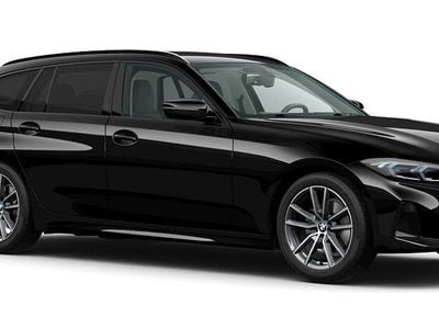 BMW 330e