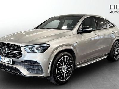 Mercedes GLE350e