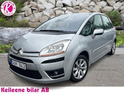 Citroën C4 Picasso