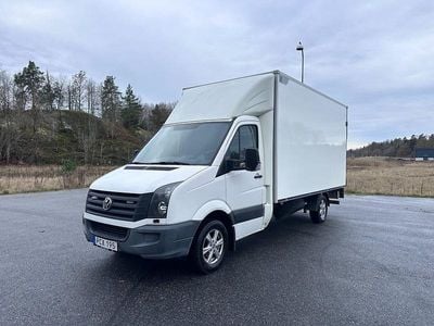 VW Crafter