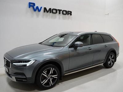 Volvo V90 CC