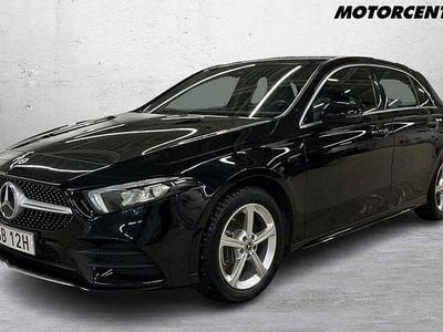 Mercedes A250