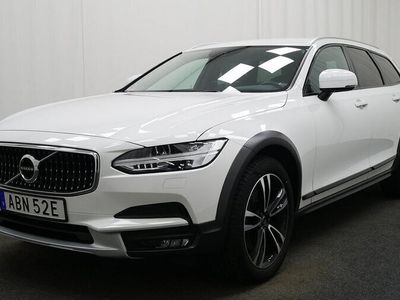 Volvo V90 CC