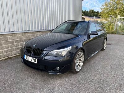 BMW 535