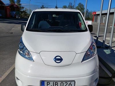 Nissan e-NV200