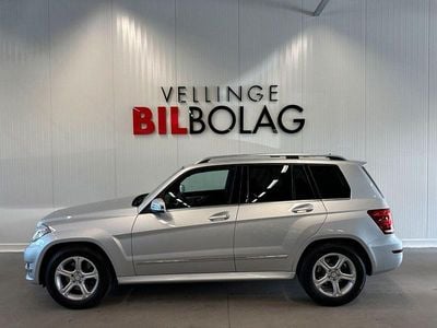 Mercedes GLK220