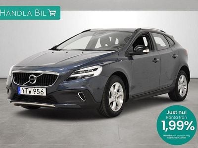 Volvo V40 CC