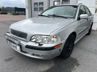 Volvo S40