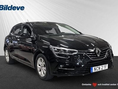 Renault Mégane IV