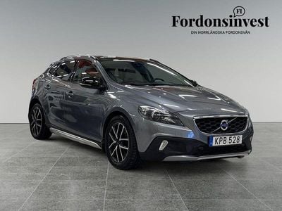 Volvo V40 CC
