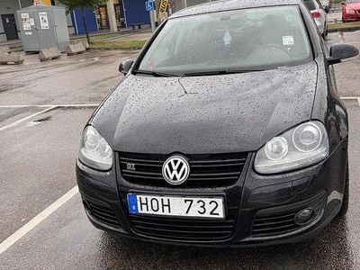 VW Golf VI