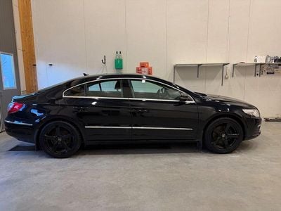 VW CC