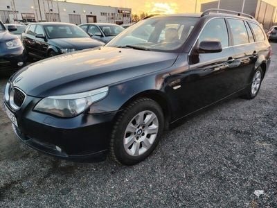 BMW 525