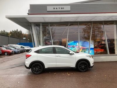 begagnad Honda HR-V 1.6 i-DTEC Elegance Euro 6